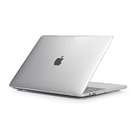 Пластикова накладка (верх та низ) HardShell Apple MacBook Pro 14 A2442 2021 Crystal Case (Transparent) - придбати в Дніпрі, Україні: ціна, характеристики | інтернет-магазин TOUCH