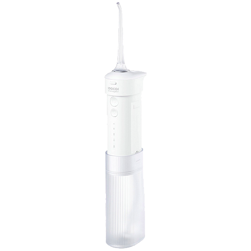 Іригатор Xiaomi Soocas W1 (White) - придбати в Дніпрі, Україні: ціна, характеристики | інтернет-магазин TOUCH