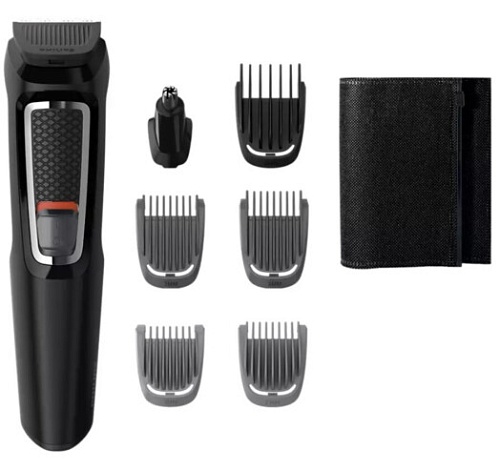Машинка для стрижки Philips MG3720/15 - придбати в Дніпрі, Україні: ціна, характеристики | інтернет-магазин TOUCH