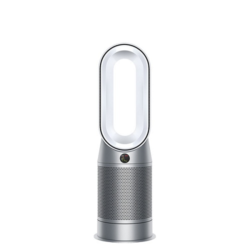 Очищувач повітря Dyson Purifier Hot+Cool HP07 (White/Silver) - придбати в Дніпрі, Україні: ціна, характеристики | інтернет-магазин TOUCH