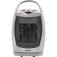 Тепловентилятор Rotex RAP09-H-O - придбати в Дніпрі, Україні: ціна, характеристики | інтернет-магазин TOUCH