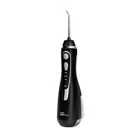 Іригатор Waterpik Cordless Advanced Water Flosser Black WP-562 - придбати в Дніпрі, Україні: ціна, характеристики | інтернет-магазин TOUCH