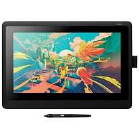 Графический монитор-планшет Wacom Cintiq Pro 16 2021 (DTH-167K0B)