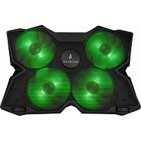 Підставка для ноутбука SureFire Bora Green (48818) - придбати в Дніпрі, Україні: ціна, характеристики | інтернет-магазин TOUCH