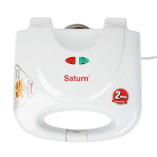 Бутербродниця Saturn ST-EC1082 - придбати в Дніпрі, Україні: ціна, характеристики | інтернет-магазин TOUCH