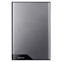 Зовнішній жорсткий диск Apacer AC632 1 TB (AP1TBAC632A-1) - придбати в Дніпрі, Україні: ціна, характеристики | інтернет-магазин TOUCH