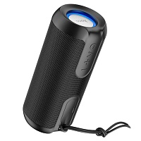Портативна акустика Hoco Portable Speaker BS48 (Black) - придбати в Дніпрі, Україні: ціна, характеристики | інтернет-магазин TOUCH