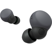 Наушники Sony LinkBuds S Truly Wireless Noise Canceling Earbuds Black (WFLS900NB.CE7)