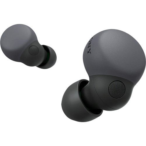 Наушники Sony LinkBuds S Truly Wireless Noise Canceling Earbuds Black (WFLS900NB.CE7)
