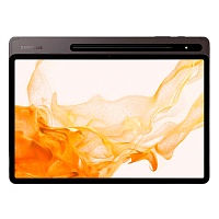 Планшет Samsung Galaxy Tab S8 Plus Wi-Fi 8/256GB (SM-X800NZAB) Dark Grey