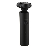 Електробритва Xiaomi ShowSee Electric Shaver (F1-BK) Black - придбати в Дніпрі, Україні: ціна, характеристики | інтернет-магазин TOUCH