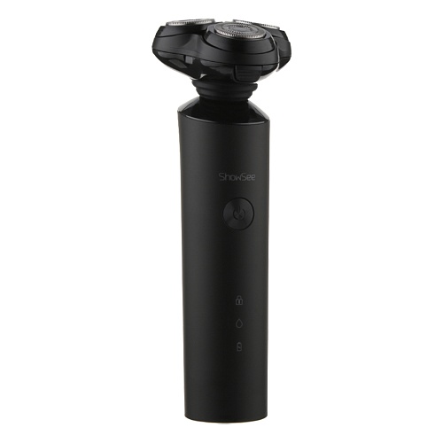 Электробритва Xiaomi ShowSee Electric Shaver (F1-BK) Black