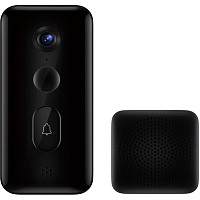 Дверной звонок Xiaomi Smart Doorbell 3 (BHR5416GL)