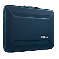 Чохол для ноутбука Thule Gauntlet MacBook Pro Sleeve 16'' TGSE2357 Blue (3204524) - придбати в Дніпрі, Україні: ціна, характеристики | інтернет-магазин TOUCH