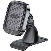 Автотримач Hoco S47 Fuerte Series Car Mount Holder (Black) - придбати в Дніпрі, Україні: ціна, характеристики | інтернет-магазин TOUCH