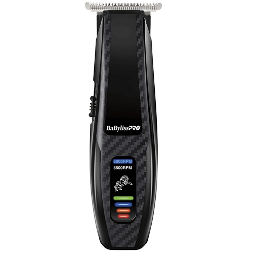 Тример для бороди та вусів BaByliss PRO FX59ZE - придбати в Дніпрі, Україні: ціна, характеристики | інтернет-магазин TOUCH