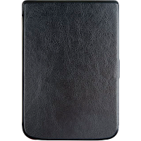 Чохол-книжка Airon Premium для Pocketbook 616/617/627/628/632/633 (Black) - придбати в Дніпрі, Україні: ціна, характеристики | інтернет-магазин TOUCH