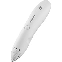 3D-Ручка 2E SL-900 White (PCL) (2E-SL-900WH)