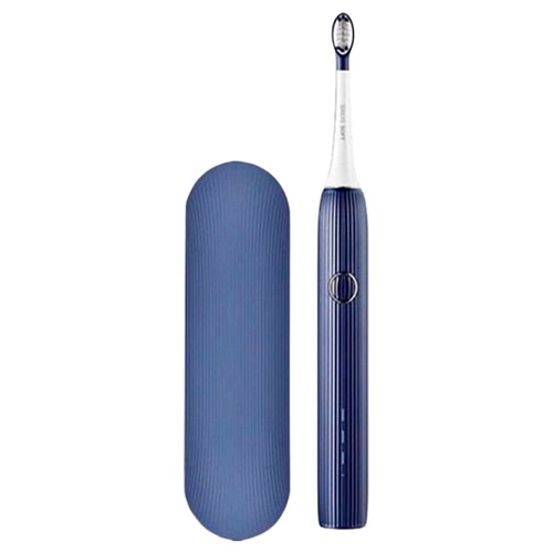 Электрическая зубная щетка Xiaomi Soocas V1 Sonic Electric Toothbrush (Blue)