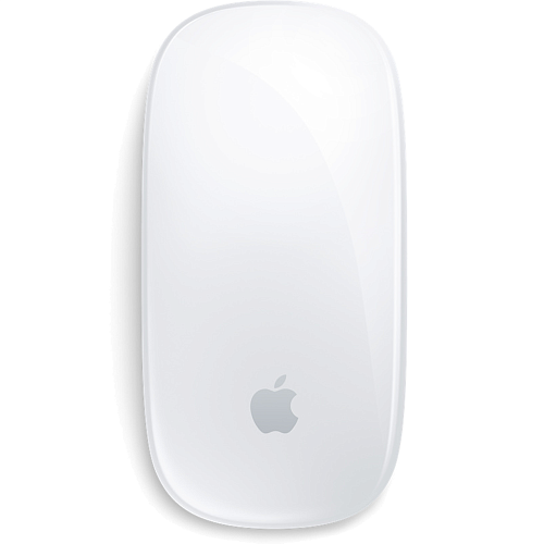 Мышь Apple Magic Mouse 2021 (MK2E3) White