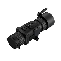 Тепловізійний приціл Hikmicro Thunder TH35C (HM-TR13-35XF/CW-TH35C) - придбати в Дніпрі, Україні: ціна, характеристики | інтернет-магазин TOUCH