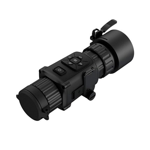 Тепловізійний приціл Hikmicro Thunder TH35C (HM-TR13-35XF/CW-TH35C) - придбати в Дніпрі, Україні: ціна, характеристики | інтернет-магазин TOUCH