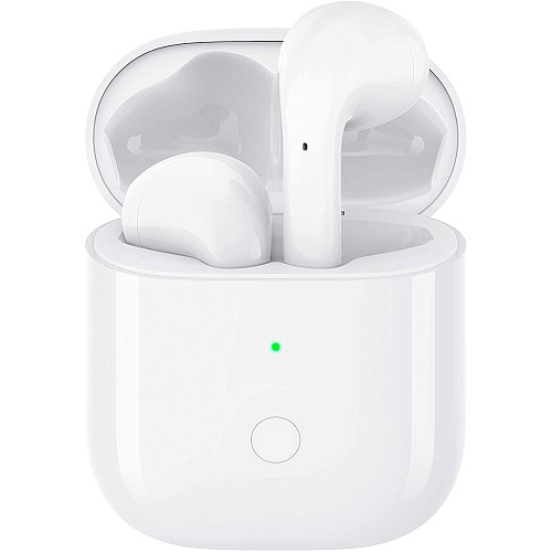 Наушники Realme Buds Air White (RMA201)