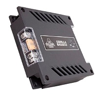 Автомобильный усилитель Kicx Gorilla Bass 1600