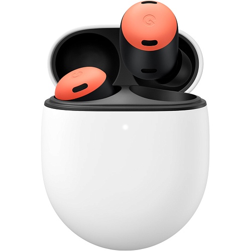 Наушники Google Pixel Buds Pro Coral (GA03202)
