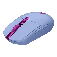 Мышь Logitech G305 Lightspeed (910-006022) Lilac