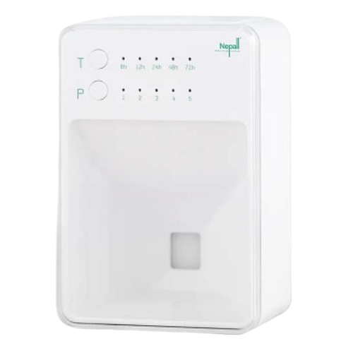 Кормушка для рыб Xiaomi Nepall Mini Automatic Feeder (NKD-012)