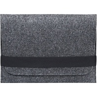 Чехол Gmakin Apple MacBook Air/Pro 13" GM14-13 Felt Case (Black)