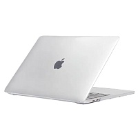 Пластикова накладка HardShell Crystal Case  для Apple MacBook Pro 13