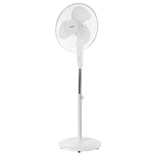 Вентилятор Ardesto FN-R1608RW - придбати в Дніпрі, Україні: ціна, характеристики | інтернет-магазин TOUCH