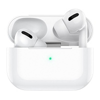 Наушники Hoco EW05 Plus ANC Stereo Bluetooth Headset (White)