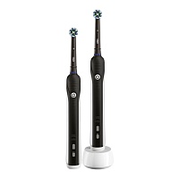 Электрическая зубная щетка Oral-B Pro 790 CrossAction