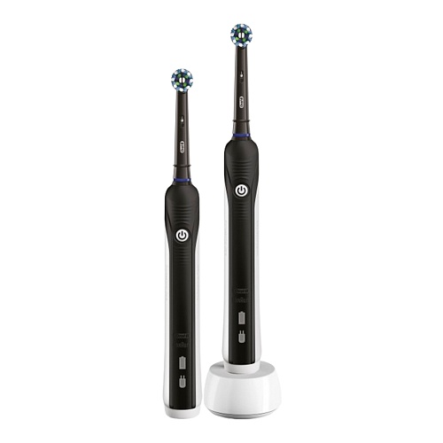 Электрическая зубная щетка Oral-B Pro 790 CrossAction