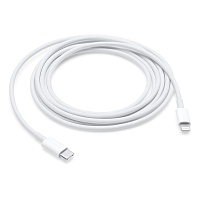 Кабель Apple Lightning to USB-C Cable MKQ42 OEM - придбати в Дніпрі, Україні: ціна, характеристики | інтернет-магазин TOUCH