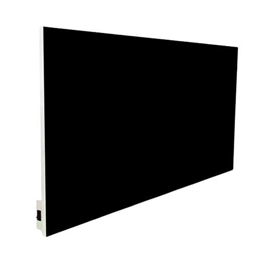 Керамический обогреватель Teploceramic ТСМ 800 (Black)