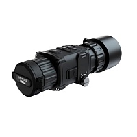 Тепловізійний приціл Hikmicro Thunder Pro TE19C (HM-TR12-19XG/W-TE19C) - придбати в Дніпрі, Україні: ціна, характеристики | інтернет-магазин TOUCH