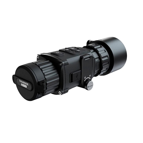 Тепловізійний приціл Hikmicro Thunder Pro TE19C (HM-TR12-19XG/W-TE19C) - придбати в Дніпрі, Україні: ціна, характеристики | інтернет-магазин TOUCH