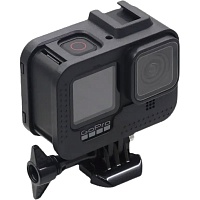 Рамка алюмінієва SHOOT для GoPro HERO 9/10/11 Black (XTGP3476) - придбати в Дніпрі, Україні: ціна, характеристики | інтернет-магазин TOUCH