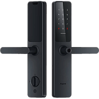 Розумний замок Aqara Smart Door Lock A100 Zigbee (ZNMS02ES) Global EU - придбати в Дніпрі, Україні: ціна, характеристики | інтернет-магазин TOUCH