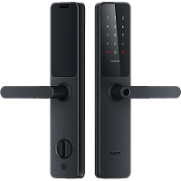 Розумний замок Aqara Smart Door Lock A100 Zigbee (ZNMS02ES) Global EU