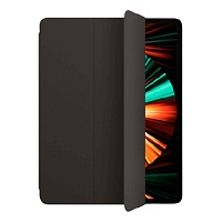 Чохол-книжка Apple Smart Folio для Apple iPad Pro 12,9 5nd gen. Black (MJMG3/MXT92) - придбати в Дніпрі, Україні: ціна, характеристики | інтернет-магазин TOUCH