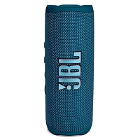 Портативна акустика JBL Flip 6 Blue (JBLFLIP6BLU) - придбати в Дніпрі, Україні: ціна, характеристики | інтернет-магазин TOUCH