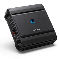 Автомобильный усилитель Alpine S-A32F