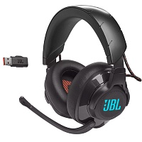 Ігрові навушники JBL Quantum 610 Black (JBLQUANTUM610BLK) - придбати в Дніпрі, Україні: ціна, характеристики | інтернет-магазин TOUCH