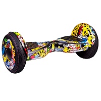 Гироборд Smart Balance Wheel SUV PRO 10.5 Хип Хоп