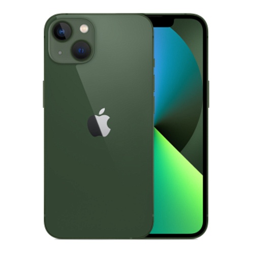 Смартфон Apple iPhone 13 128GB Green (MNGD3)